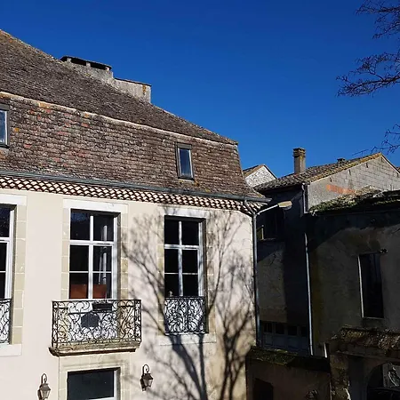 Les Remparts De La Bastide 2*