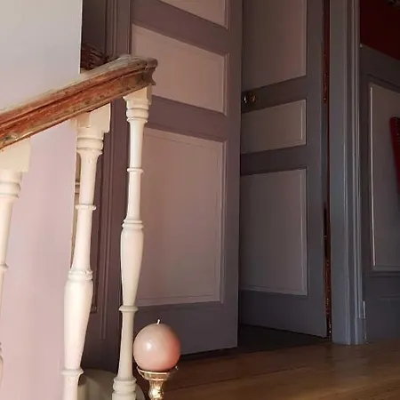 Bed & Breakfast Les Remparts De La Bastide 2*
