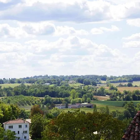 Les Remparts De La Bastide 2*