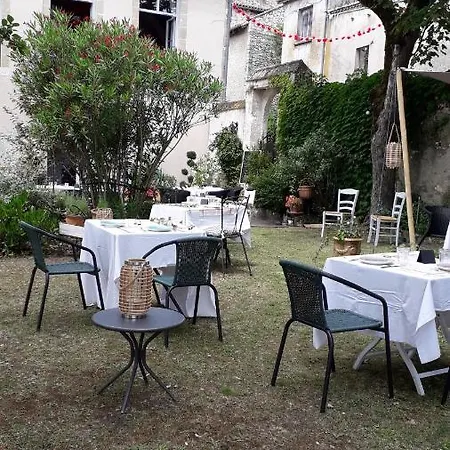 Les Remparts De La Bastide Bed & Breakfast Castillonnes