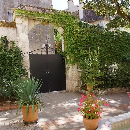 Les Remparts De La Bastide 2*
