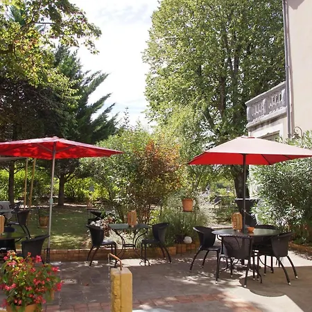 Bed & Breakfast Les Remparts De La Bastide Castillonnes