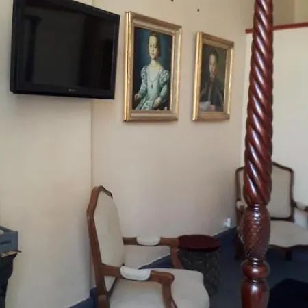 Les Remparts De La Bastide Nocleg ze śniadaniem