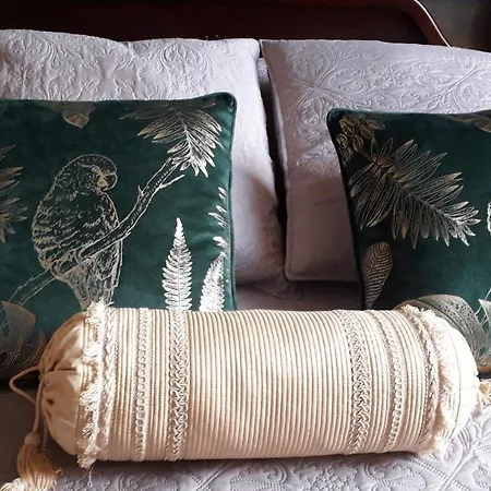 Bed & Breakfast Les Remparts De La Bastide