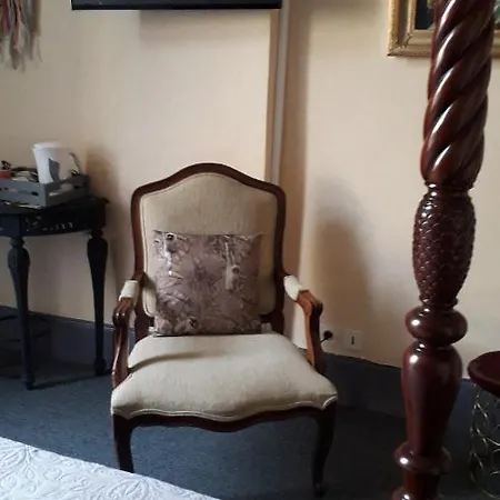 Les Remparts De La Bastide Bed & Breakfast Castillonnes